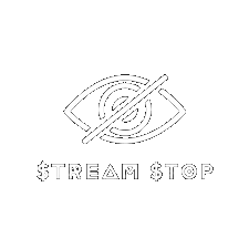 Streamstop Logo